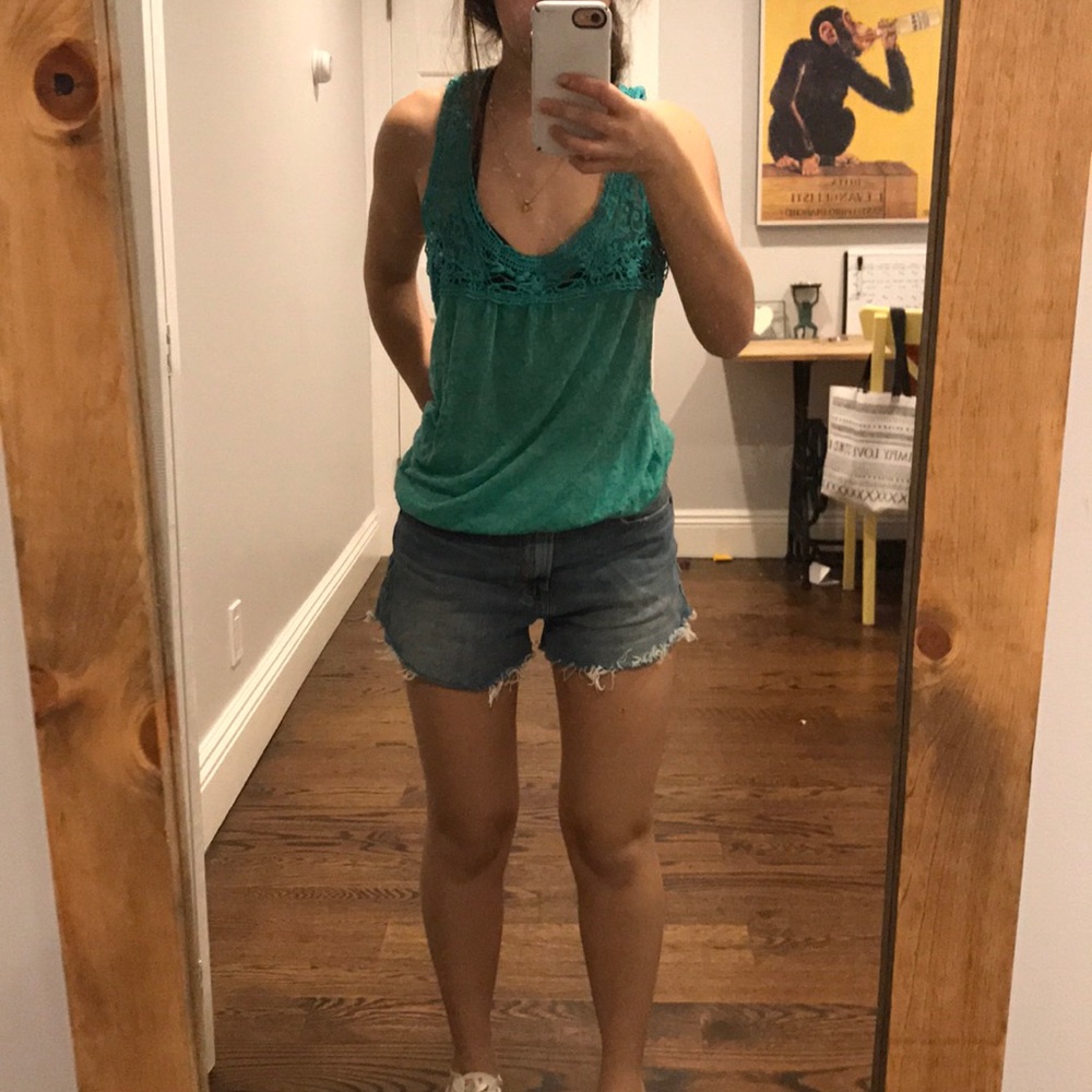 Tank top